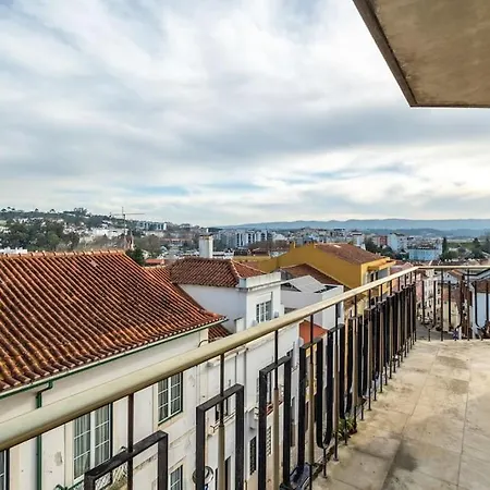 Lägenhet T3 Rossio No Centro Historico